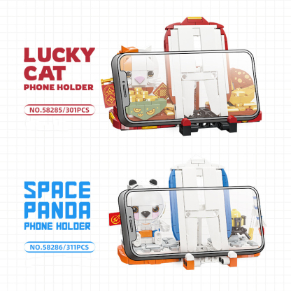 The Phone Holder-marstoy