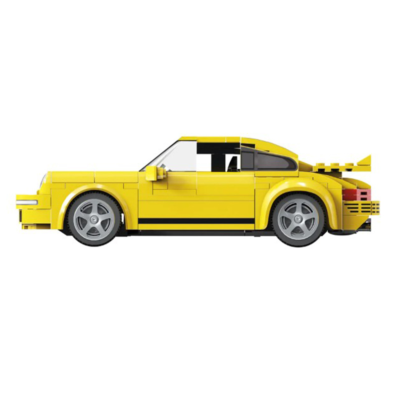 The 1:20 RUF CTR 2017 YellowBird-marstoy