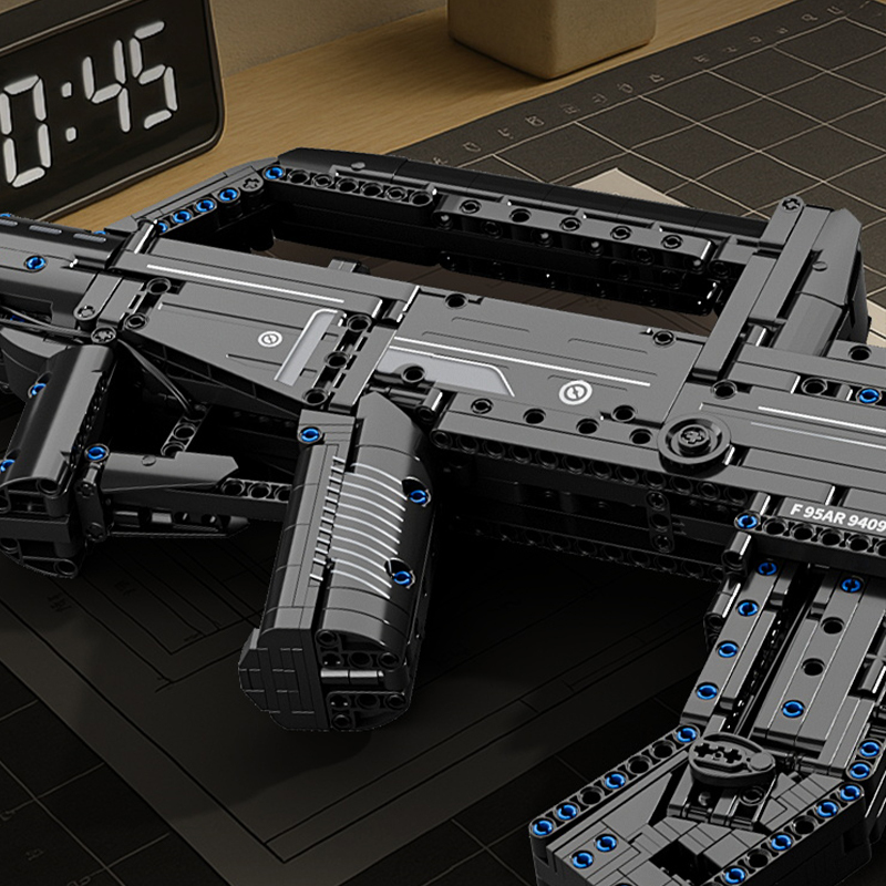 The I416 Assault Rifle-marstoy
