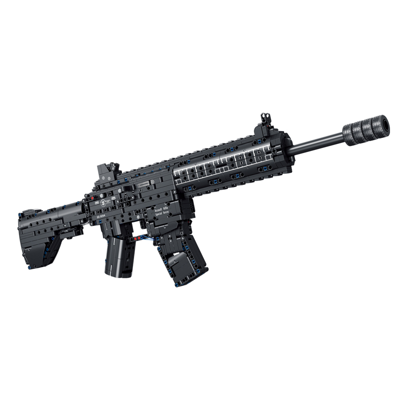 The I416 Assault Rifle-marstoy