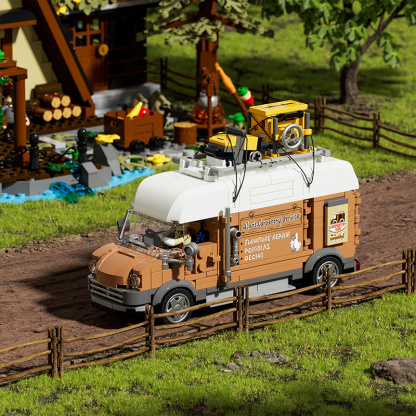 The Woodworking lathe-marstoy