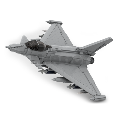 Moc The Fighter-marstoy