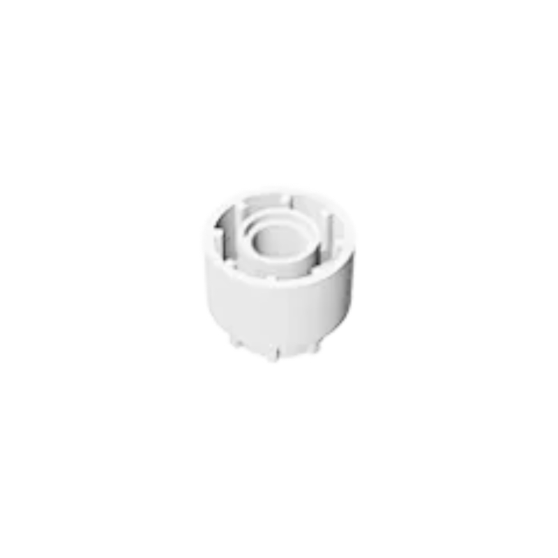Technic Driving Ring Extension with 8 Teeth Inside and Outside-marstoy