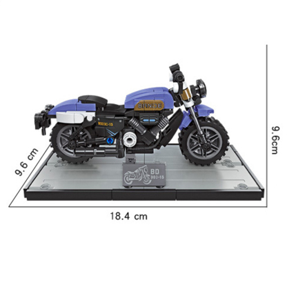 The BD300-15-marstoy