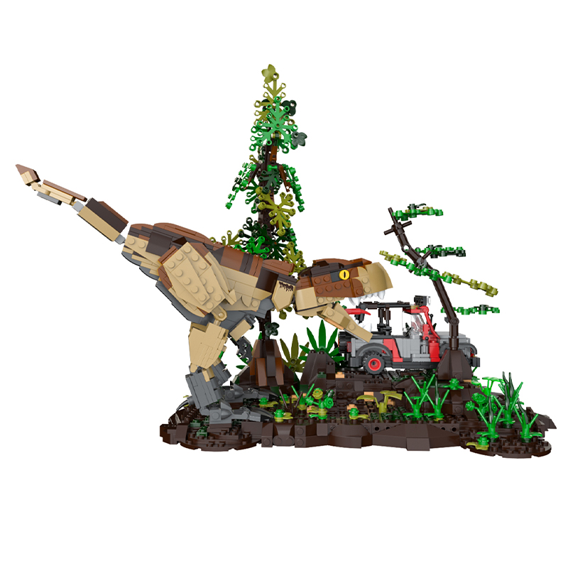 The Rex Chase-marstoy