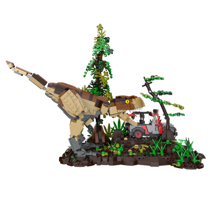 The Rex Chase-marstoy