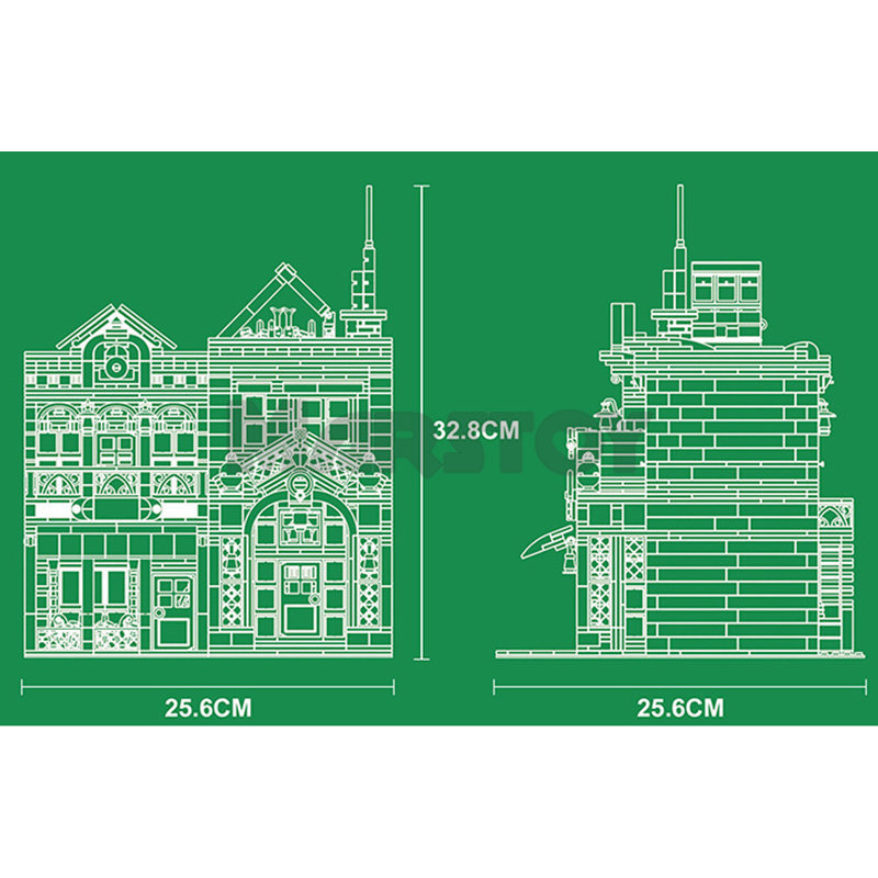 The French Restaurant-marstoy