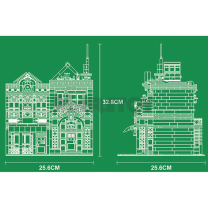 The French Restaurant-marstoy