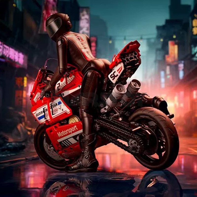 Ducati-marstoy