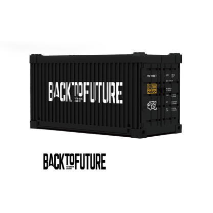 The Future Driving-marstoy