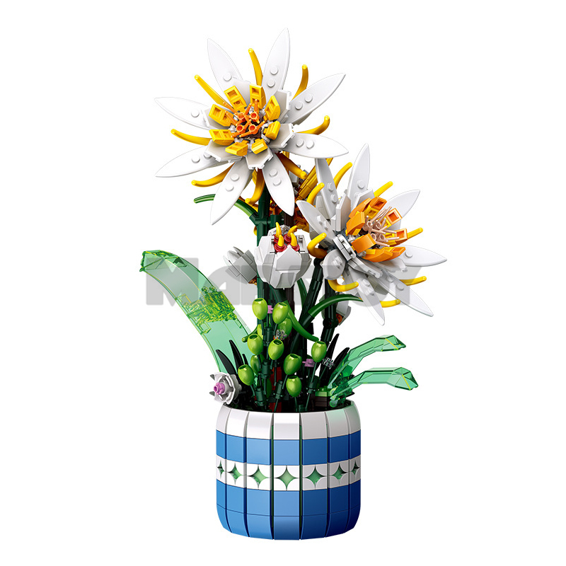 The Epiphyllum Bonsai-marstoy