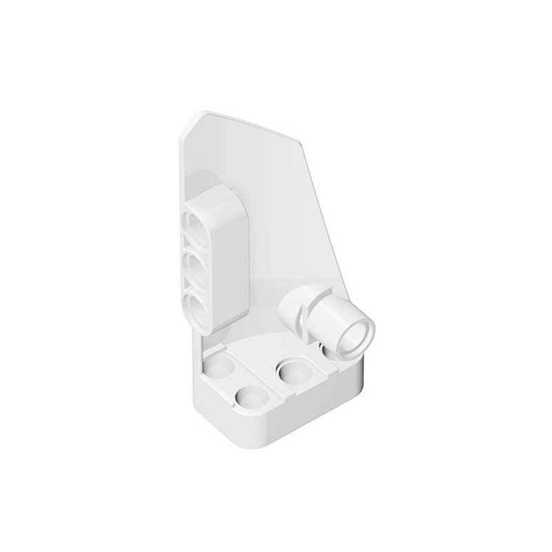 Technic Panel Fairing # 3 Small Smooth Long Side A-marstoy