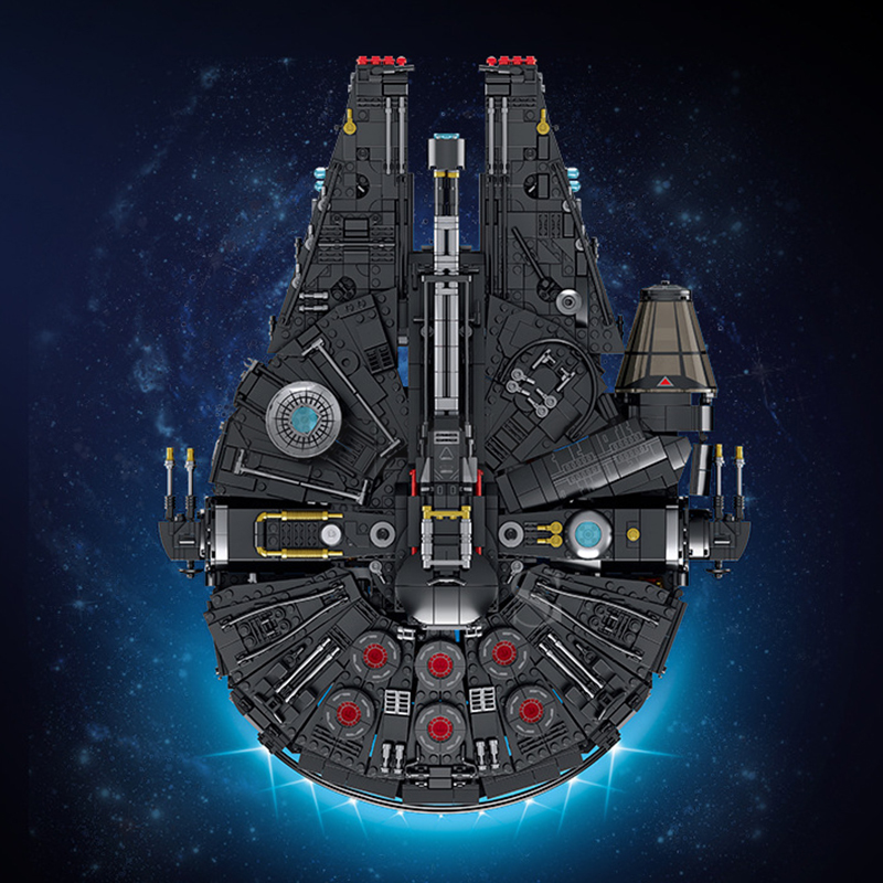 The Shadowed Wing-marstoy