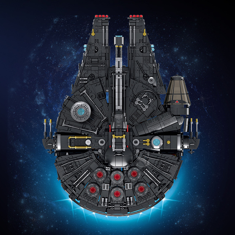 The Shadowed Wing-marstoy