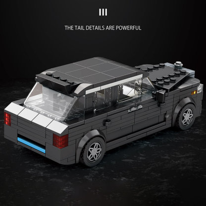 The Rolls-Royce Cullinan-marstoy