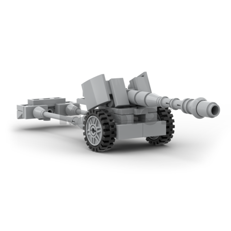 Moc The Pak 40-marstoy