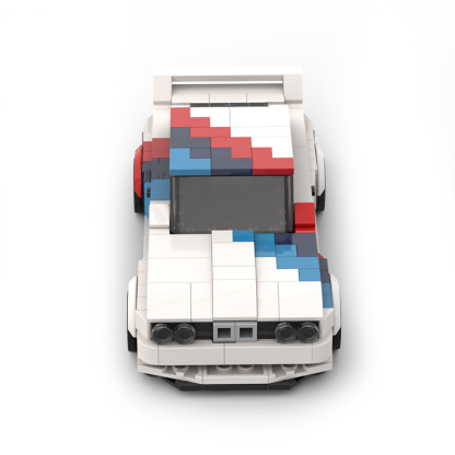 Moc The E30 M3-marstoy