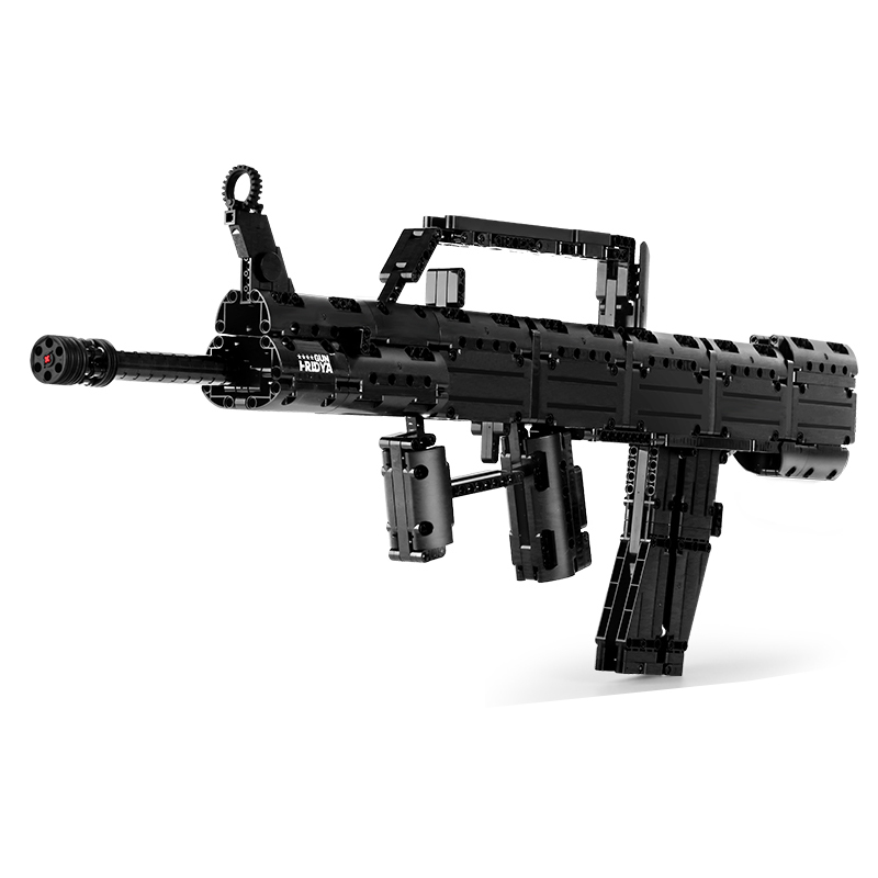 The QBZ95-marstoy