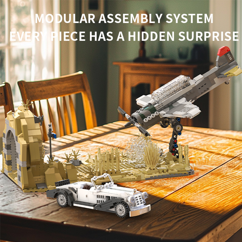 The Flight Chase-marstoy