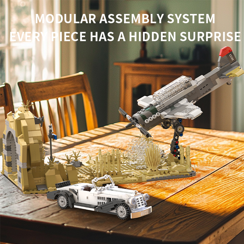 The Flight Chase-marstoy