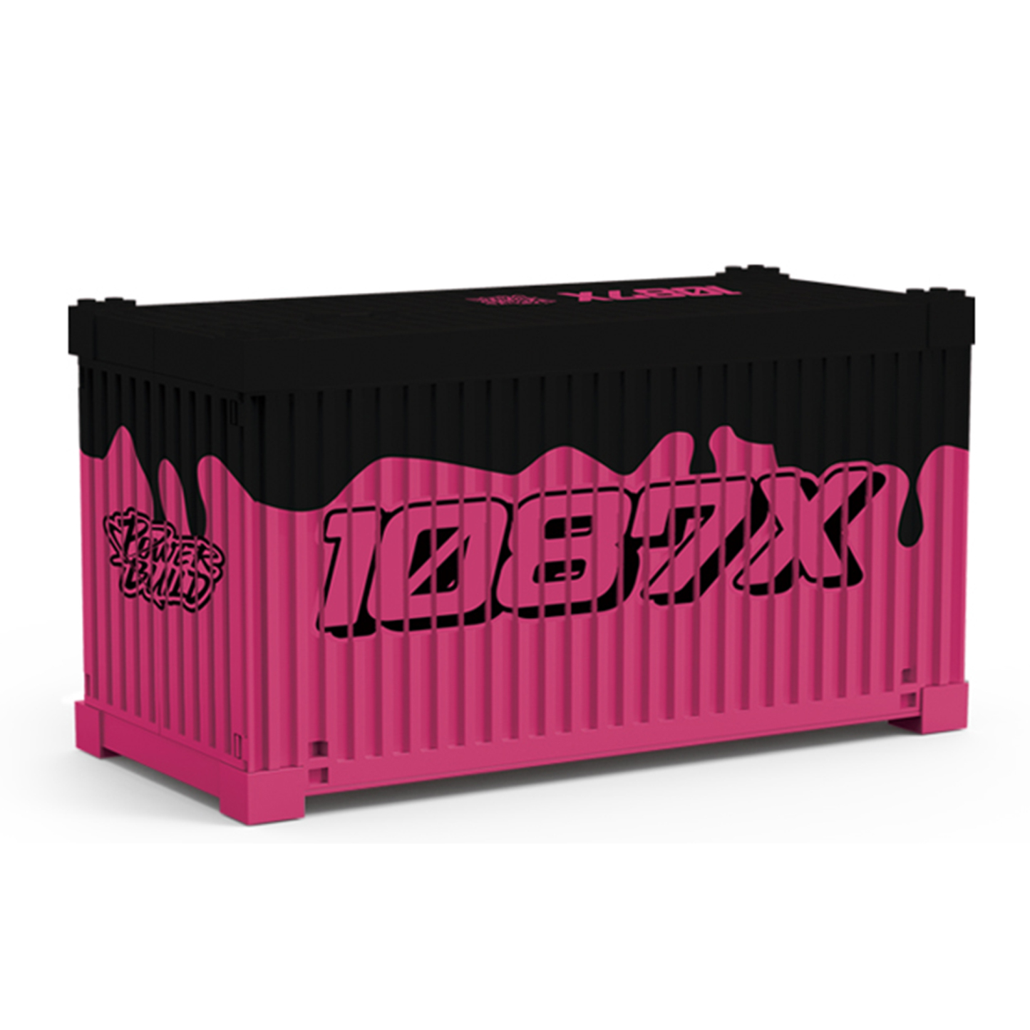 The 1087x Modified Fleet Maintenance Vehicle-marstoy