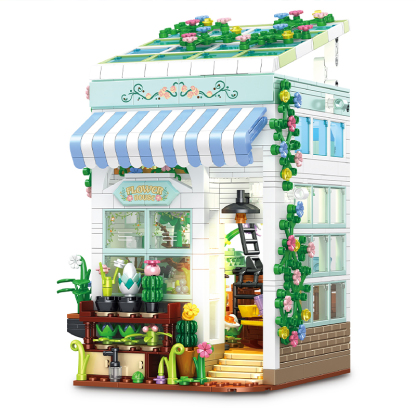 The Garden shed-marstoy