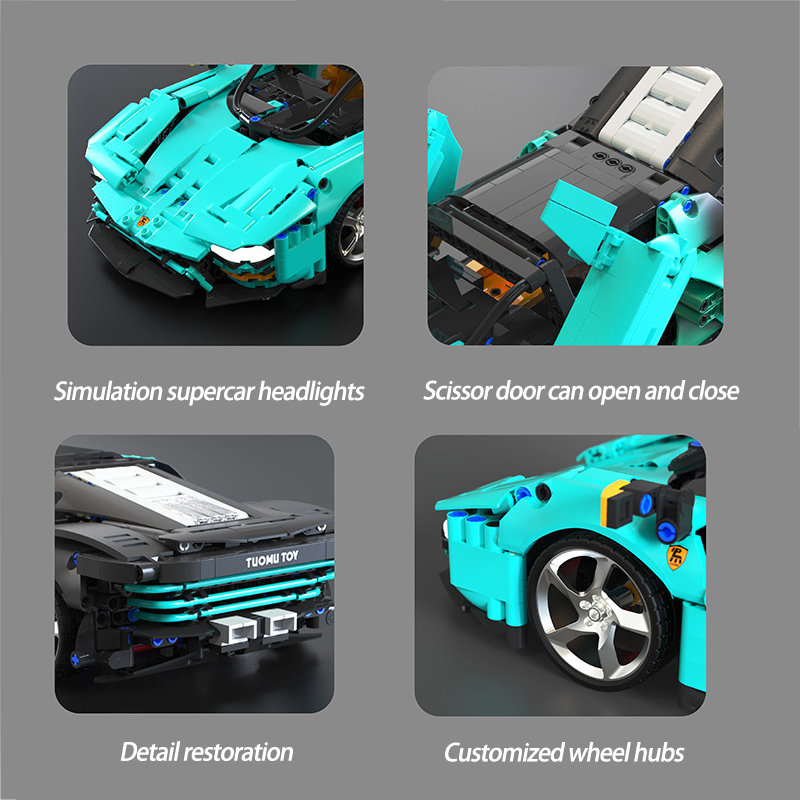 The FL Supercar-marstoy