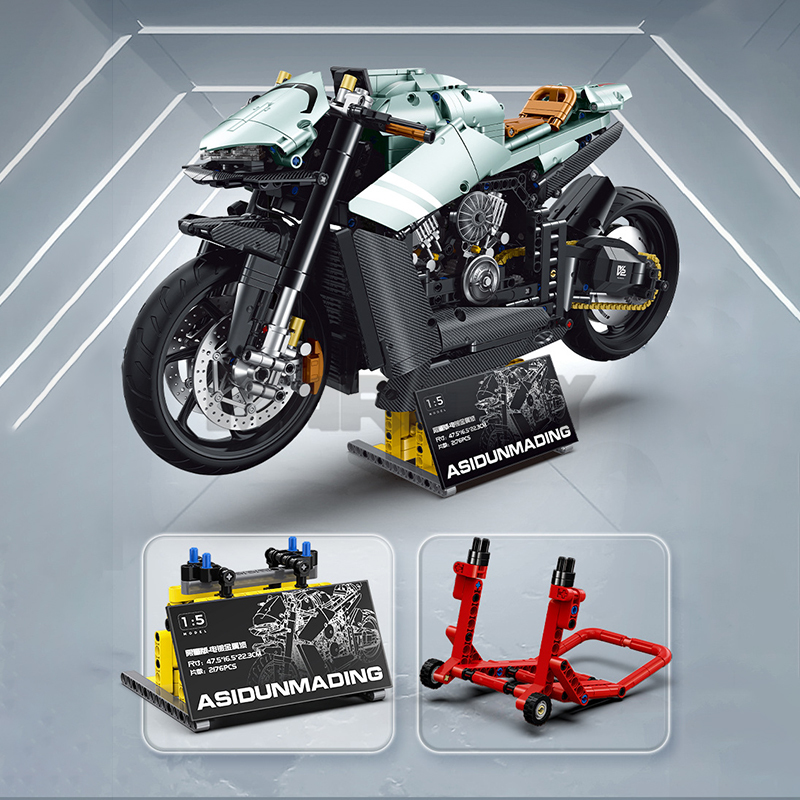 The Asidunmading-marstoy