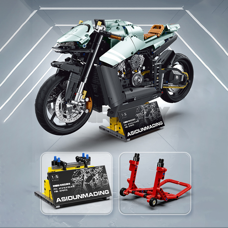 The Asidunmading-marstoy