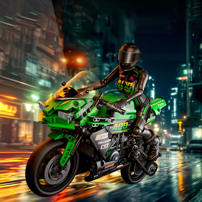 Kawasaki-marstoy