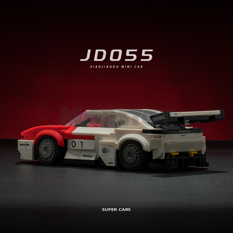 The Mission R-marstoy