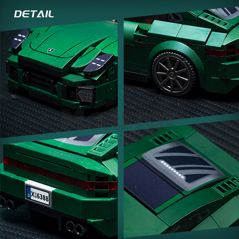 The Panamera-marstoy