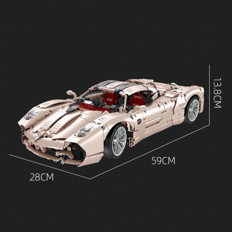 The Pagani Utopia-marstoy