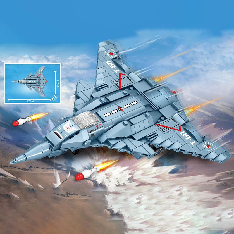 The A-61 Concept Aircraft-marstoy