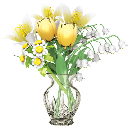 The Fragrant Lily-marstoy