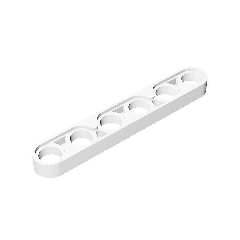 Technic Liftarm Thin 1 x 6-marstoy