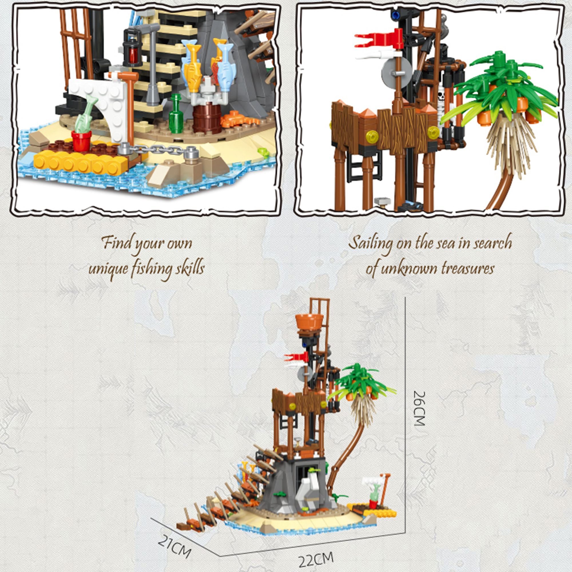The Watch Tower
