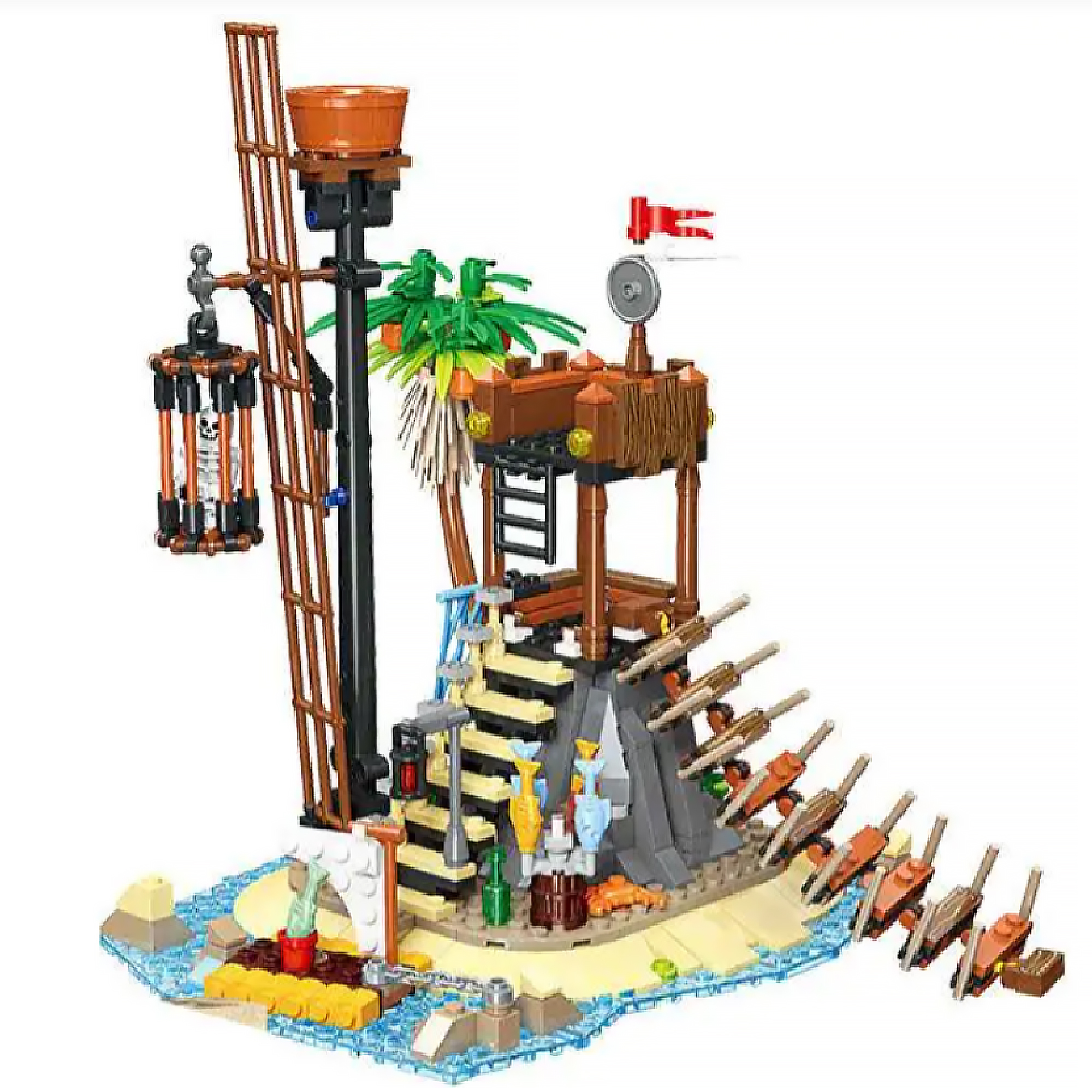 The Watch Tower