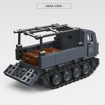 The RSO-01 Tractor-marstoy