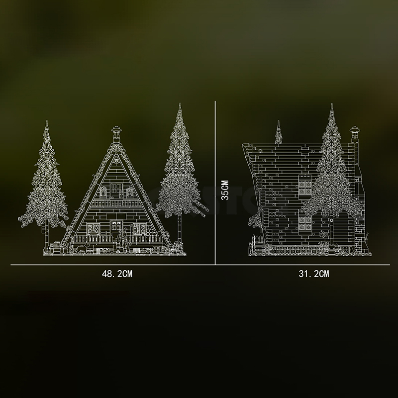 The Cabin In The Woods-marstoy