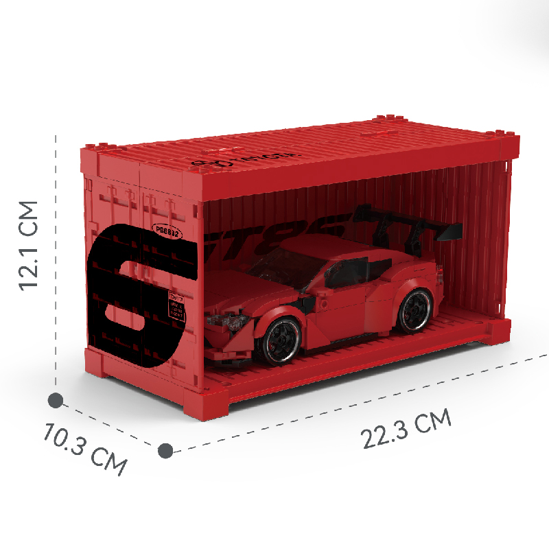 The Toyota GT86-marstoy