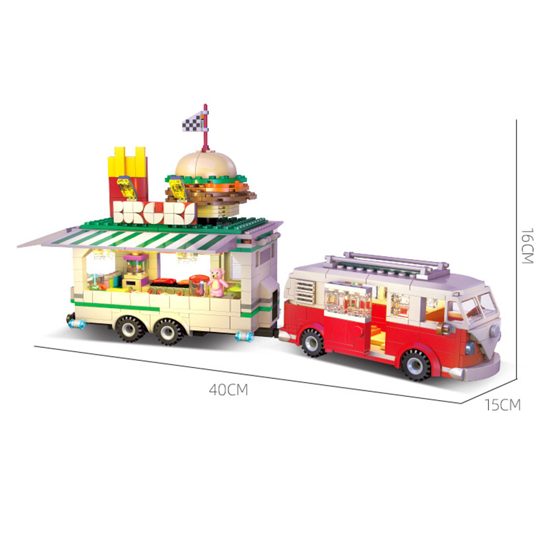 The Burger Joint-marstoy