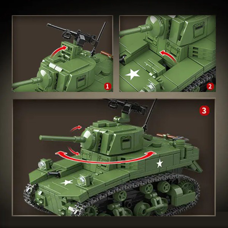 The M3B1-marstoy