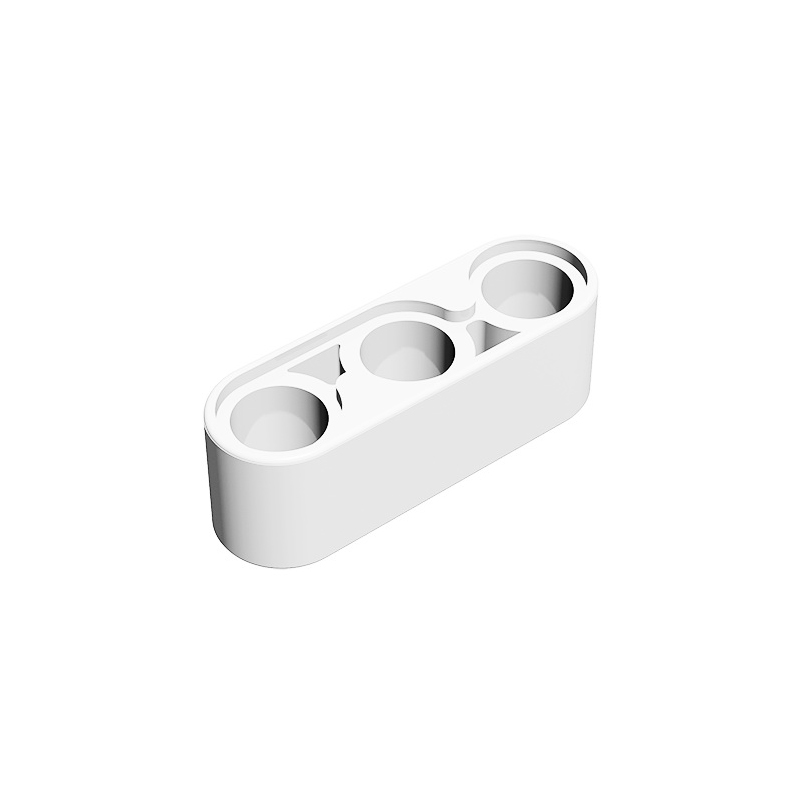 Technic Liftarm Thick 1 x 3-marstoy