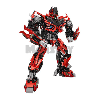 The Poison Bite-marstoy