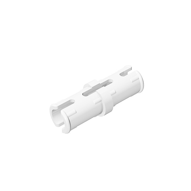 Technic Pin with Short Friction Ridges-marstoy