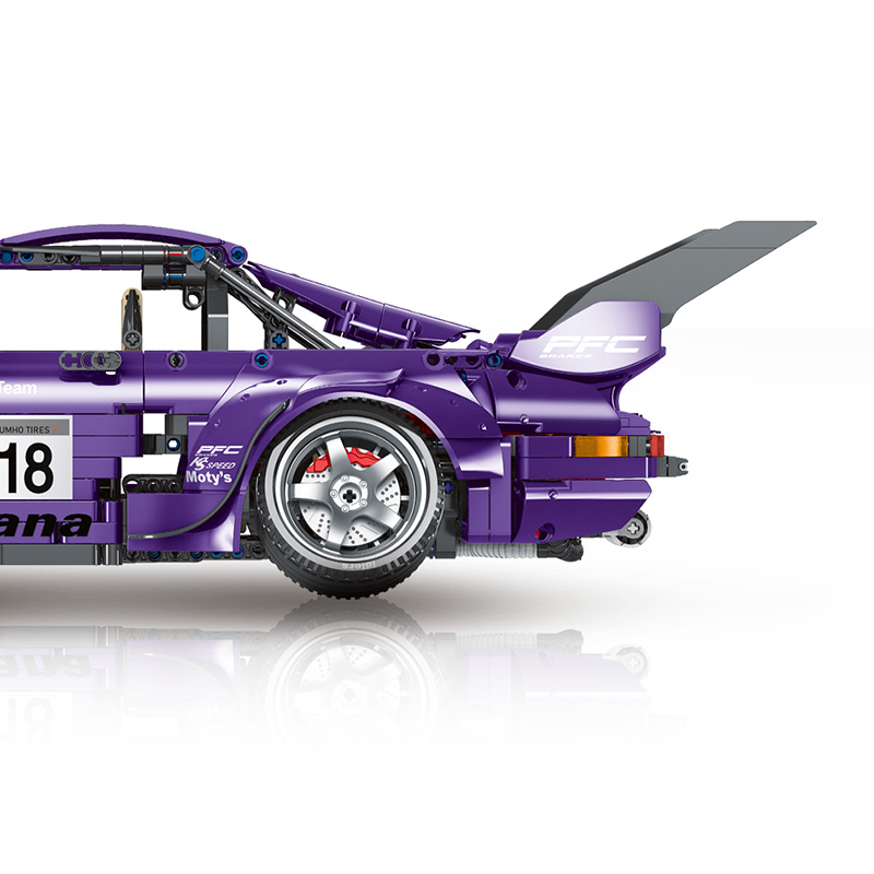 The Purple Storm Rotana-marstoy