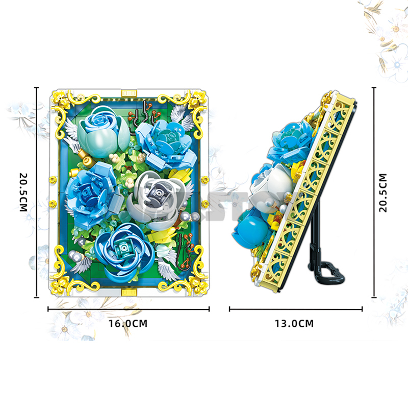 The Heart Of The Ocean-marstoy