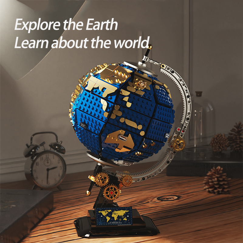 The Space Exploration-marstoy