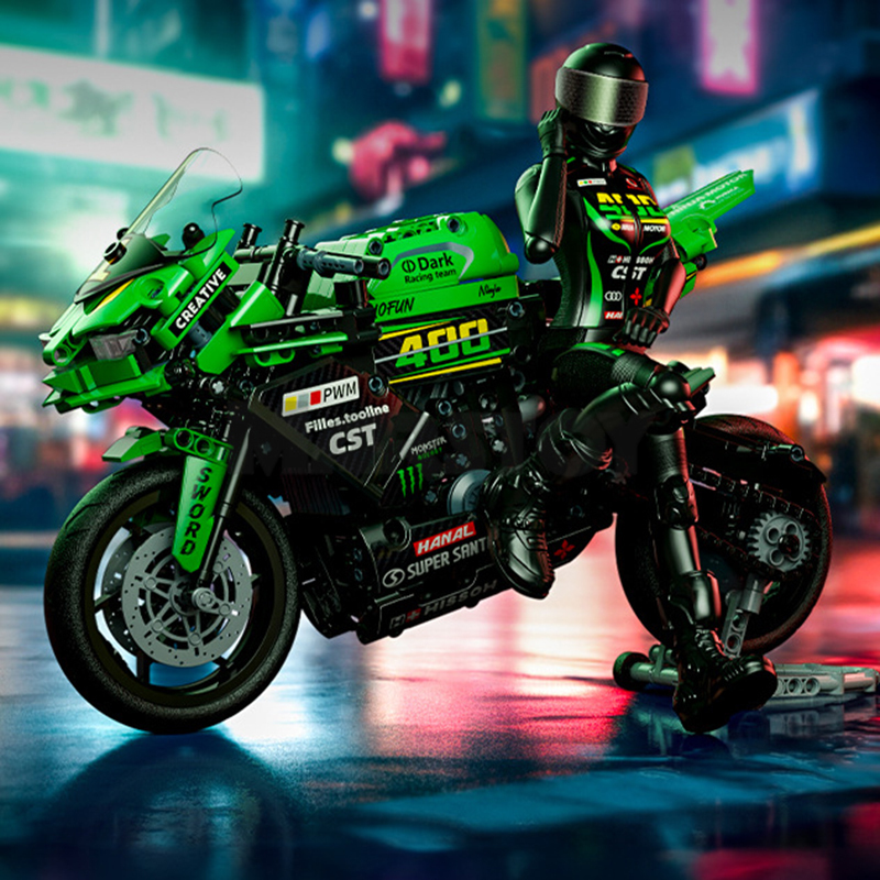 Kawasaki-marstoy